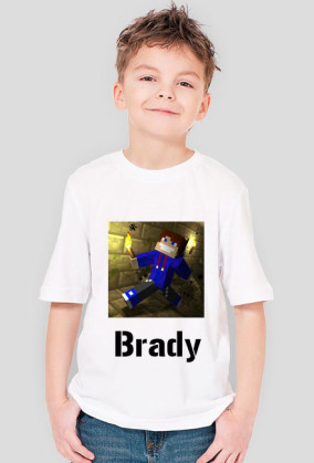 Brady Avatar