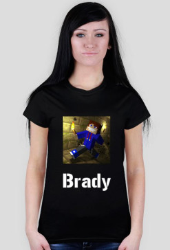 Brady Avatar