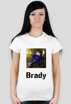 Brady Avatar