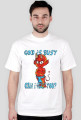 God is Busy - Cam I Help You?