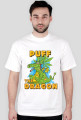 Puff The Dragon