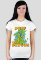 Puff The Dragon