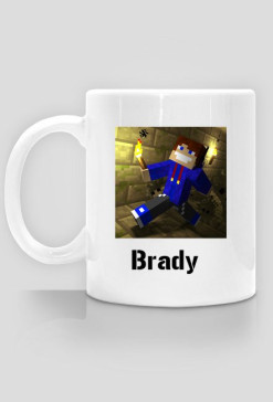 Brady Avatar