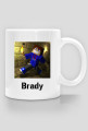 Brady Avatar