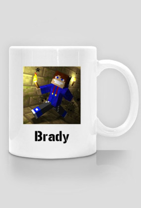 Brady Avatar