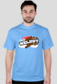 KOSZULKA LOGO