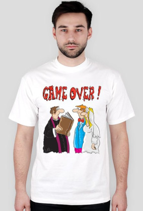 Game Over