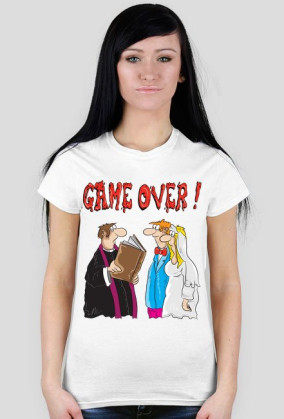 Game Over
