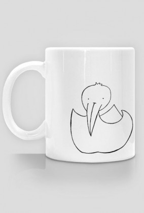 KUBEK DLA WRAŻLIWYCH_2/KJ/ PRAWORĄCZNYCH