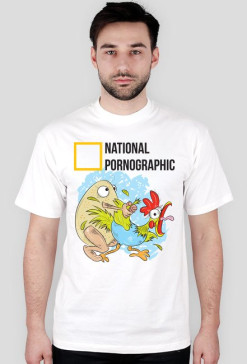 National Pornographic