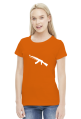 CS KOSZULKA DAMSKA