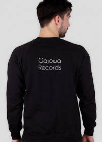 Gajowa Records crewneck