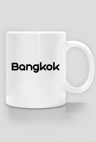 Kubek "Bangkok"