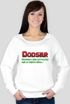 Bluza damska