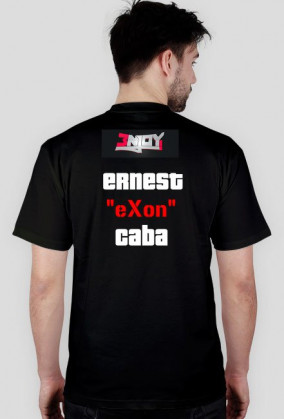 Koszulka zawodnika eXon