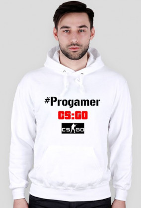 Bluza #progamer