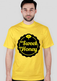 As Sweet as Honey