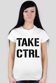 take ctrl