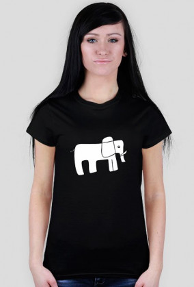 koszulka DLA WRAZLIWYCH_/5/2,0