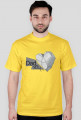 YMI T-Shirt.