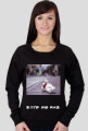Bluza z nadrukiem