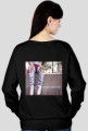 Bluza z nadrukiem