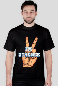 I'm Strange