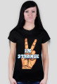I'm Strange