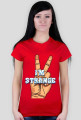 I'm Strange