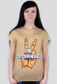 I'm Strange