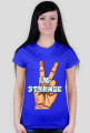 I'm Strange