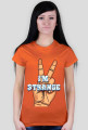 I'm Strange