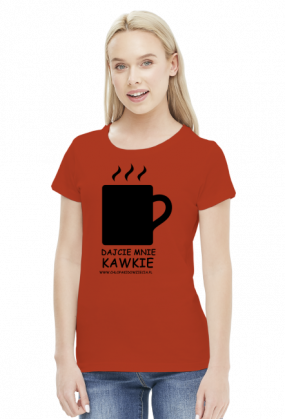 dajcie mnie kawkie