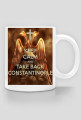 Kubek mark I