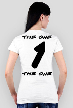 The one