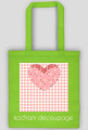 torba decoupage