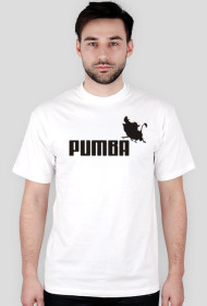 KOSZULKA ORYGINALNA! Pumba ~Duża~