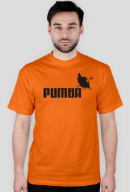 KOSZULKA ORYGINALNA! Pumba ~Duża~