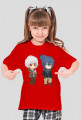 T-shirt No.6 Shion x Nezumi chibi