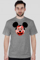 T-shirt Bloody Mickey Mouse