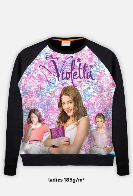 Bluza damska Violetta