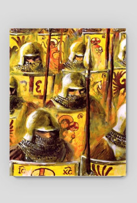Podkładka mark.III