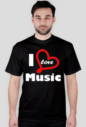 Love music
