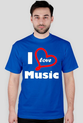 Love music