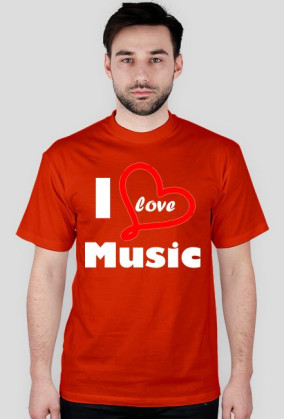 Love music