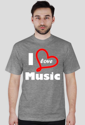 Love music