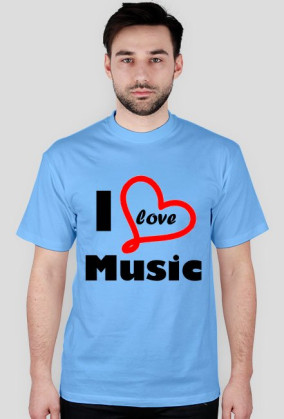 Love music