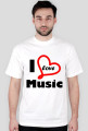 Love music
