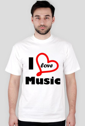 Love music