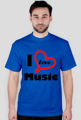 Love music
